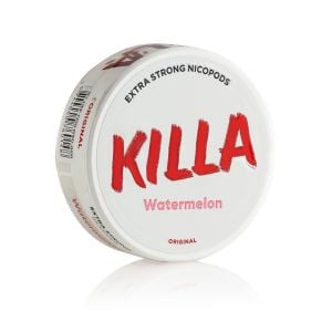 Watermelon Nicotine Pouches | 16.5mg